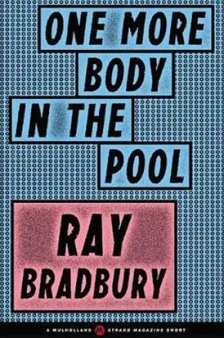 Cover of One More Body in the Pool