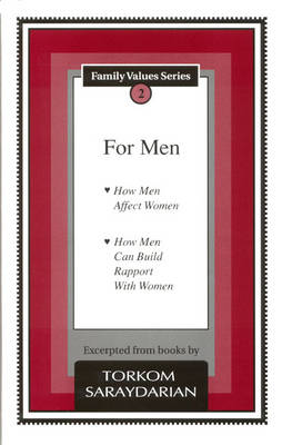 Cover of For Men