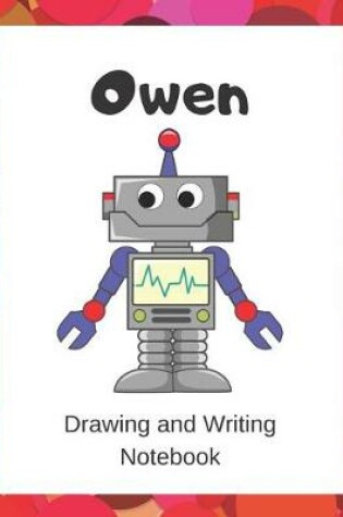 Cover of Owen