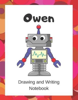 Cover of Owen