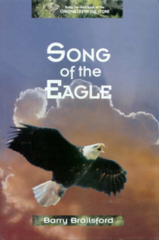 Cover of Song of the Eagle