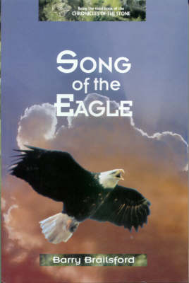 Book cover for Song of the Eagle