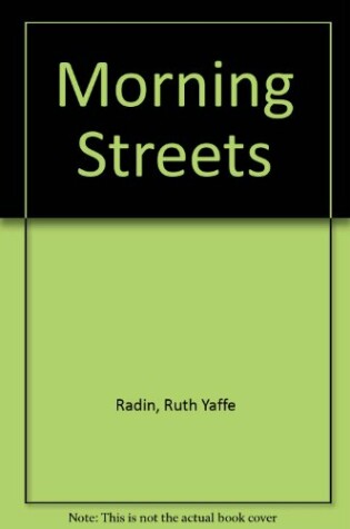 Cover of Morning Streets