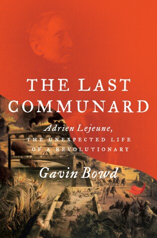 Cover of The Last Communard