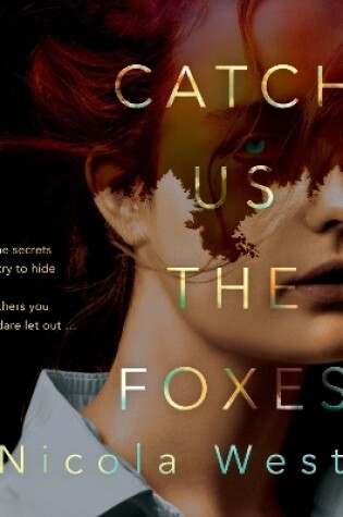 Cover of Catch Us the Foxes