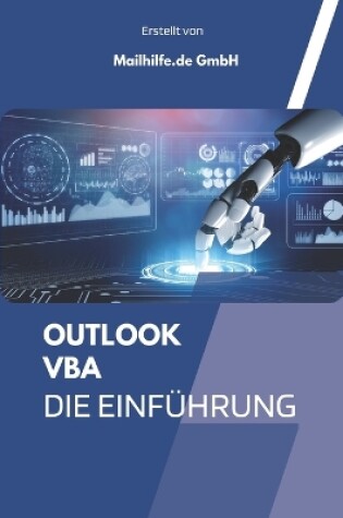 Cover of Einführung in Outlook VBA