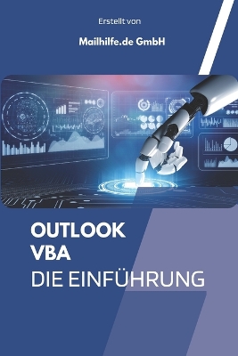 Cover of Einführung in Outlook VBA