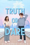 Book cover for Truth Or Dare