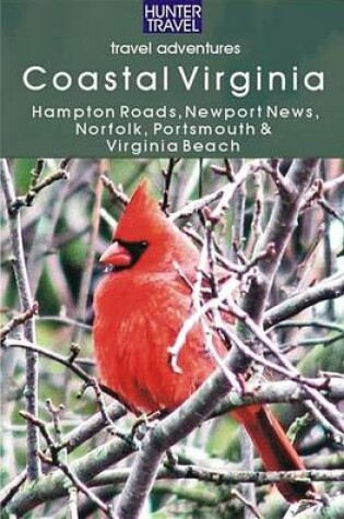 Cover of Coastal Virginia