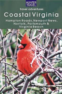 Book cover for Coastal Virginia