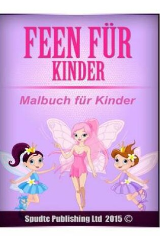 Cover of Feen für Kinder
