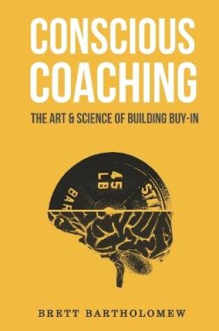 Cover of Conscious Coaching