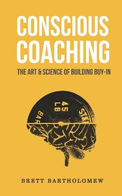 Cover of Conscious Coaching