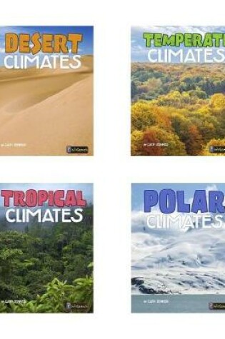 Cover of Focus on Climate Zones