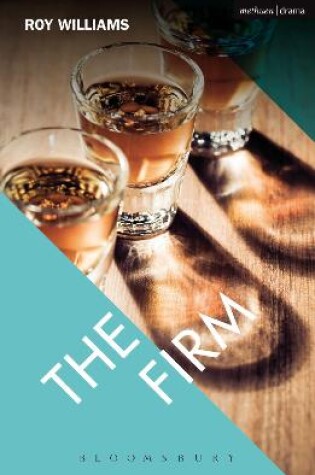 Cover of The Firm