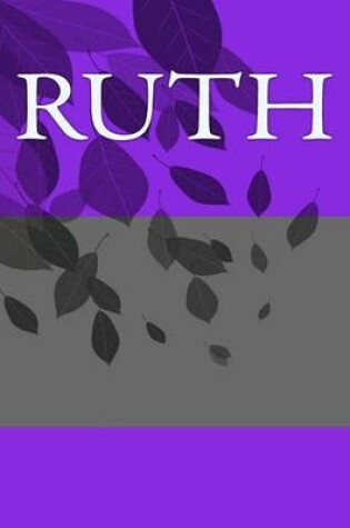 Cover of Ruth