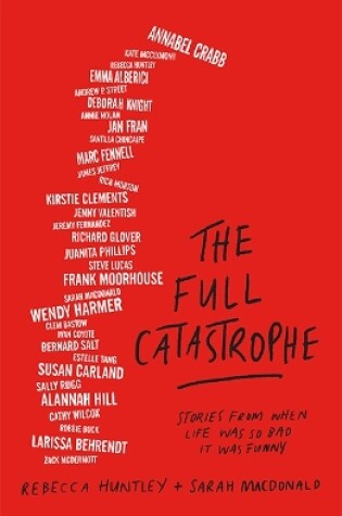 Cover of The Full Catastrophe