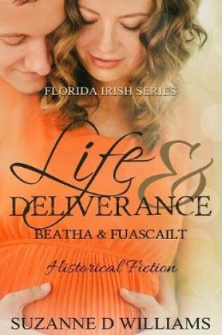 Cover of Life & Deliverance