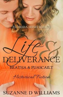 Book cover for Life & Deliverance