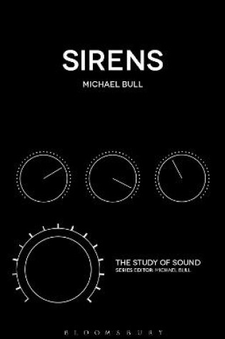 Cover of Sirens