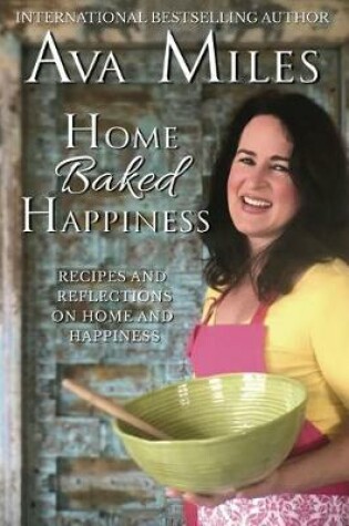 Cover of Home Baked Happiness