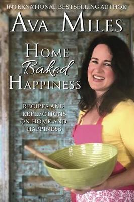 Book cover for Home Baked Happiness