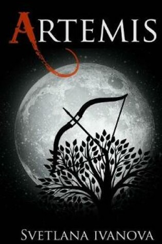 Cover of Artemis