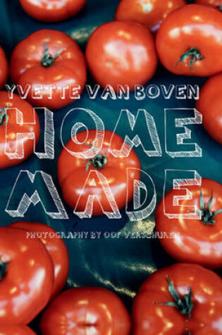 Cover of Home Made