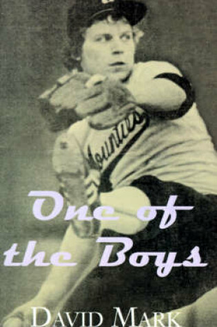 Cover of One of the Boys