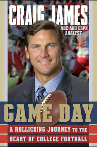 Cover of Game Day