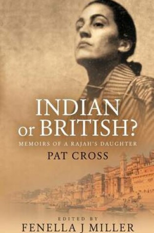 Cover of Indian or British?