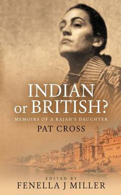 Book cover for Indian or British?