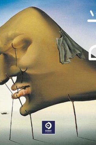 Cover of Dali