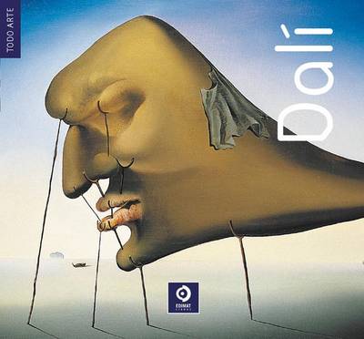 Cover of Dali