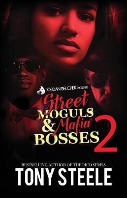 Cover of Street Moguls & Mafia Bosses 2