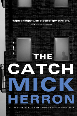 Cover of The Catch: A Novella