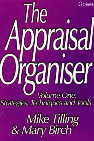 Cover of The Appraisal Organiser