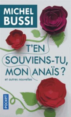 Book cover for T'en souviens-tu mon Anais ?
