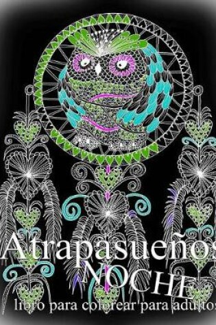 Cover of Atrapasue os Noche