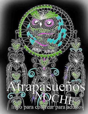 Cover of Atrapasue os Noche