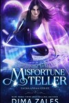Book cover for Misfortune Teller