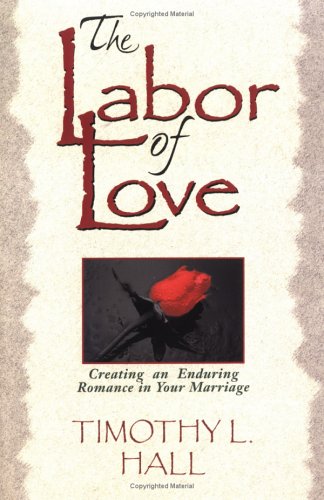 Book cover for The Labor of Love
