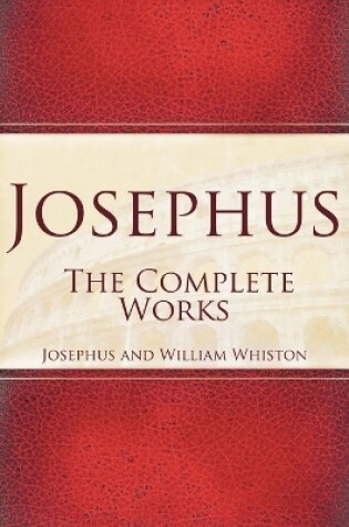 Cover of Josephus