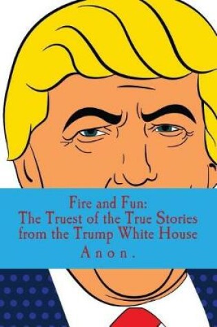 Cover of Fire and Fun