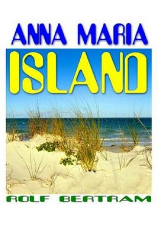 Cover of Anna Maria Island