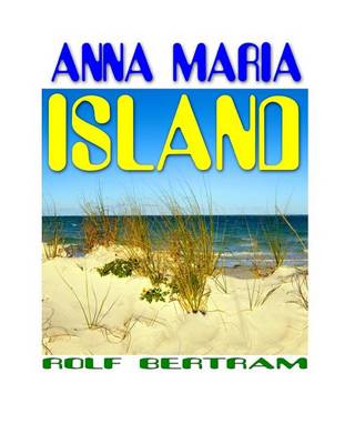 Book cover for Anna Maria Island