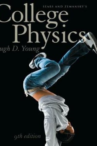 Cover of College Physics (2-downloads)