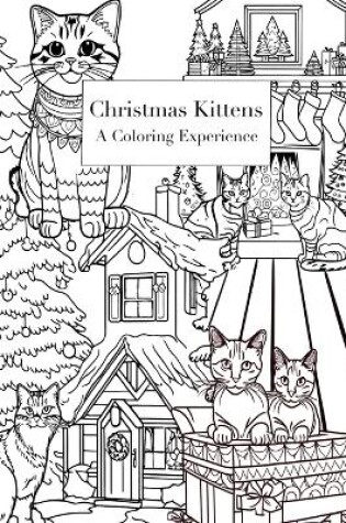 Cover of Christmas Kittens
