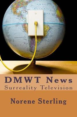 Book cover for DMWT News