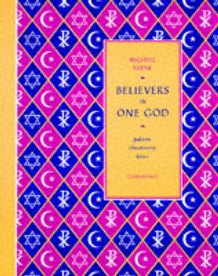 Book cover for Believers in One God